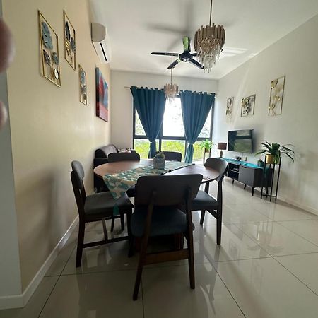 The Clio 2 Residences, Beside Conezion, Beside Ioi City Mall, Opposite Serdang Hospital, Beside Uniteen And Upm, Putrajaya Bagian luar foto