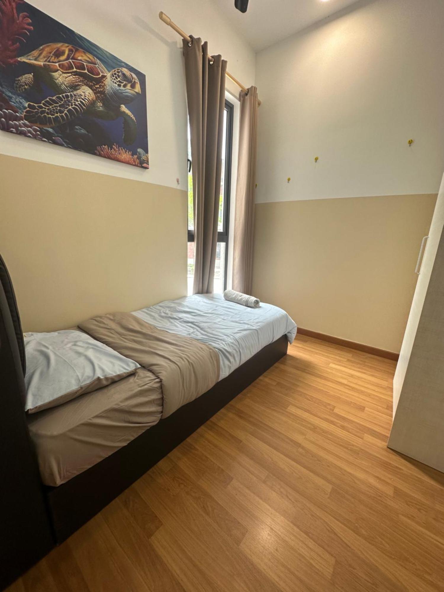 The Clio 2 Residences, Beside Conezion, Beside Ioi City Mall, Opposite Serdang Hospital, Beside Uniteen And Upm, Putrajaya Bagian luar foto